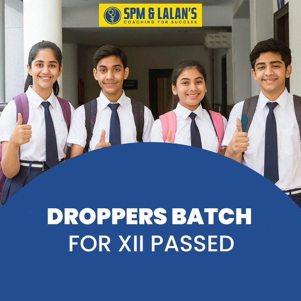 Droppers Course 2026