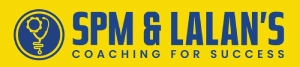 SPM & LALAN'S Coaching Logo
