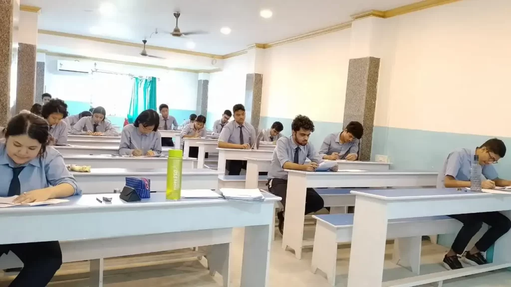 Classroom