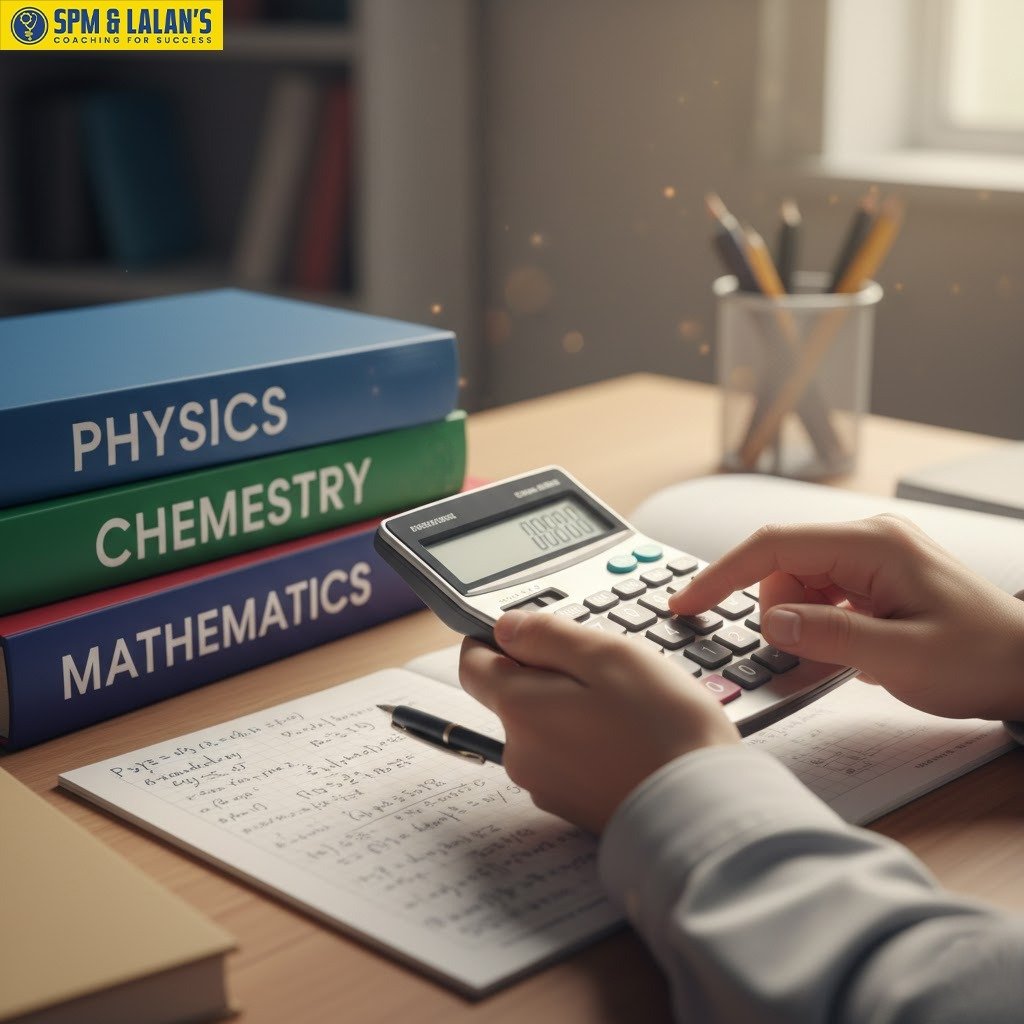 Practical Tips for JEE Mains & Advanced Preparation