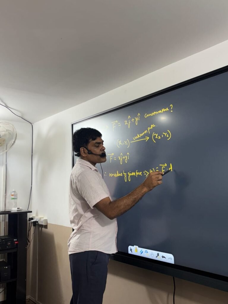 JEE Main Mathematics Syllabus