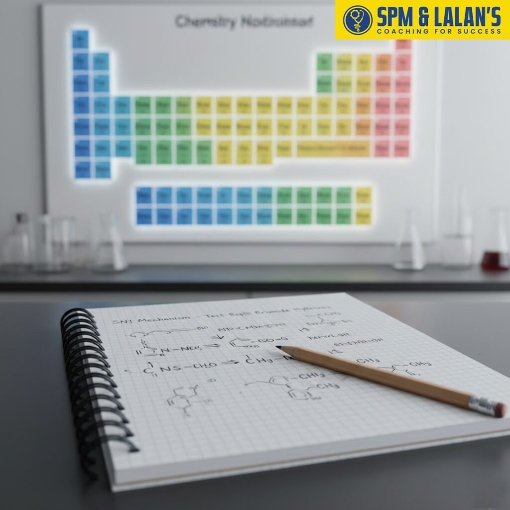 NEET Chemistry Syllabus