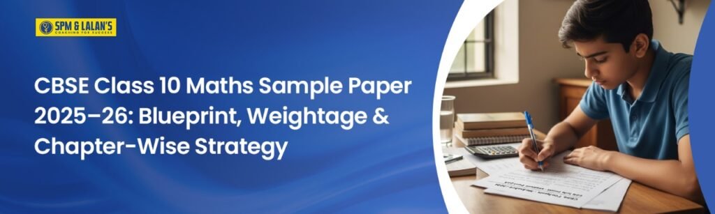 Class 10 Maths Sample Paper