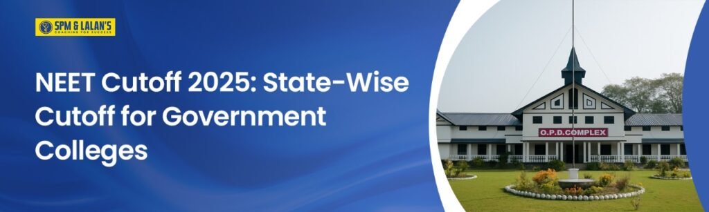 NEET State-Wise Cutoff