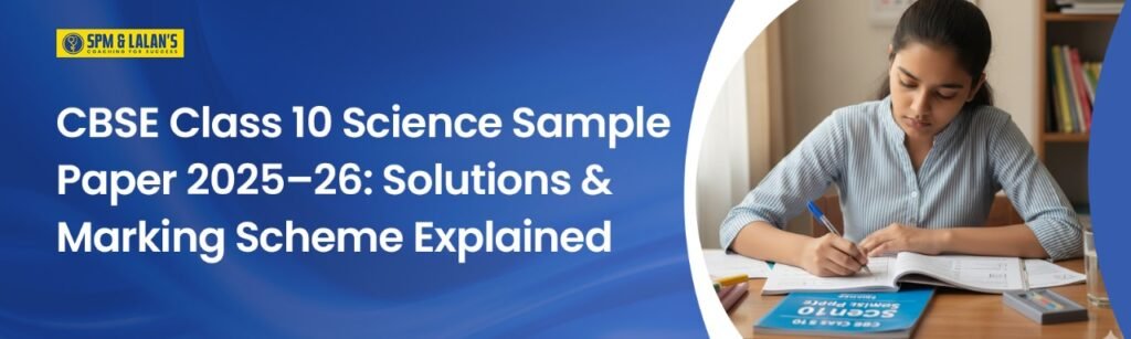 cbse class 10 science sample papers