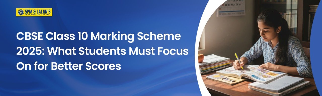 CBSE Class 10 Marking Scheme 2025: What Students Must Focus On for Better Scores