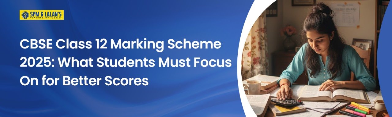 CBSE Class 12 Marking Scheme 2025: Complete Breakdown for Toppers
