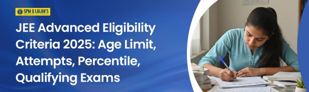 JEE advanced eligibility criteria