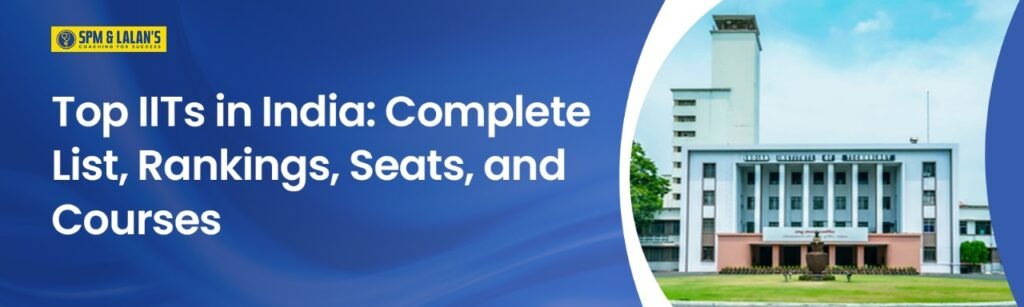 Top IITs in India