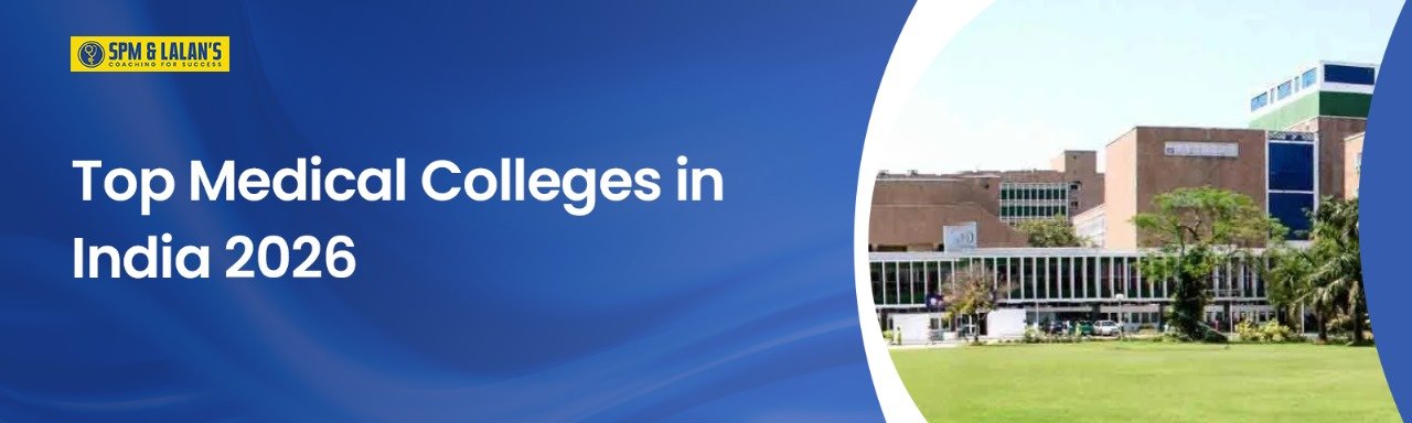 Top Medical Colleges in India 2026