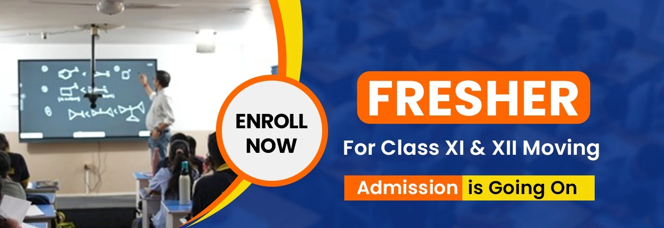 Lalans Coaching Classes Fresher Course