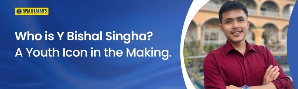 Y Bishal Singha