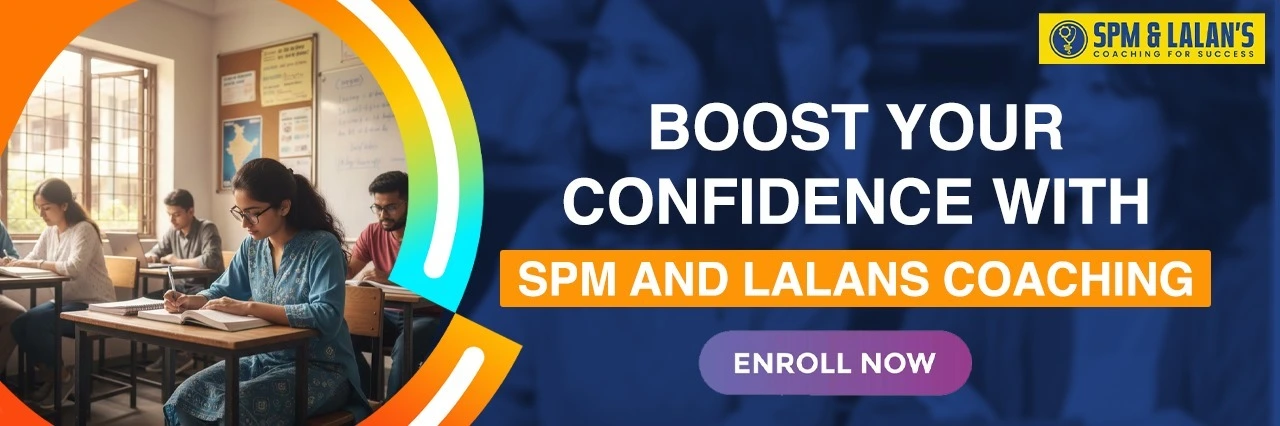 Teacher explaining concepts to students