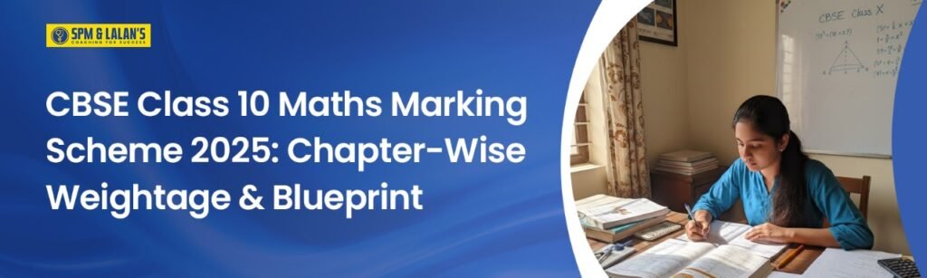 cbse class 10 maths marking scheme 2025