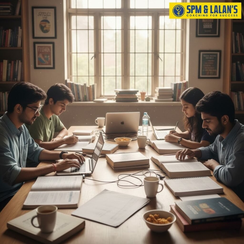 Study Physics for NEET