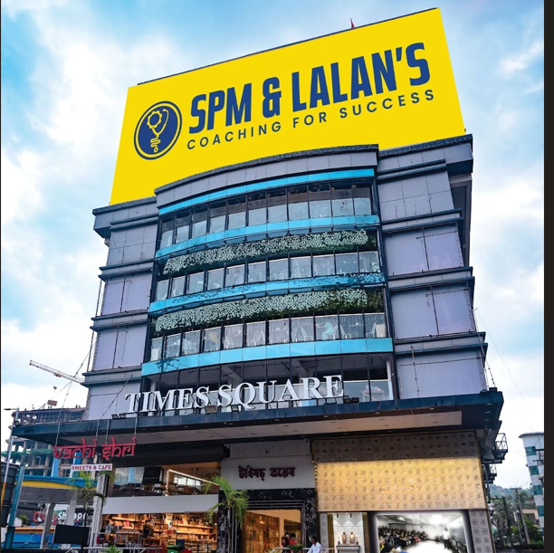 SPM & LALANS COACHING 