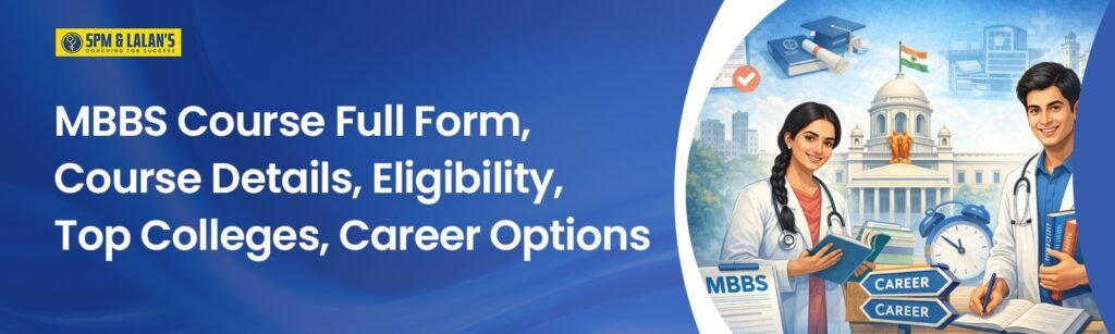MBBS course