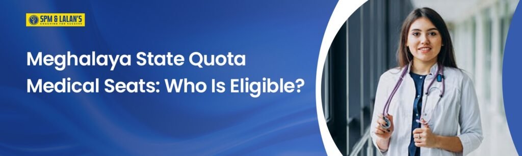 Medical State Quota Medical Seats