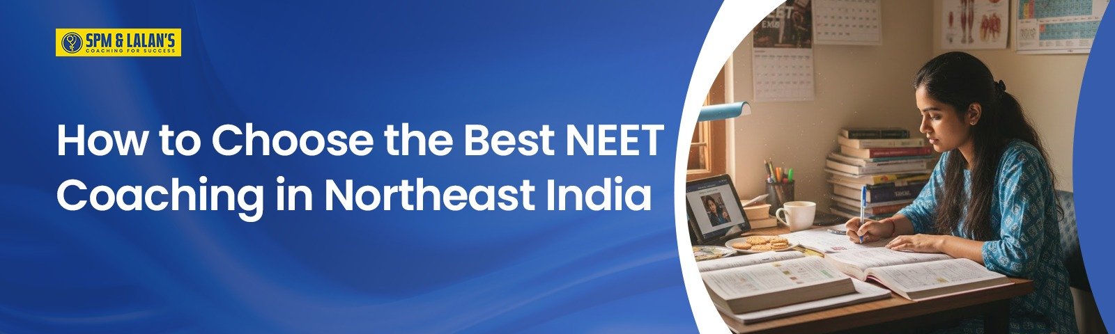 How to Choose the Best NEET Coaching in Northeast India