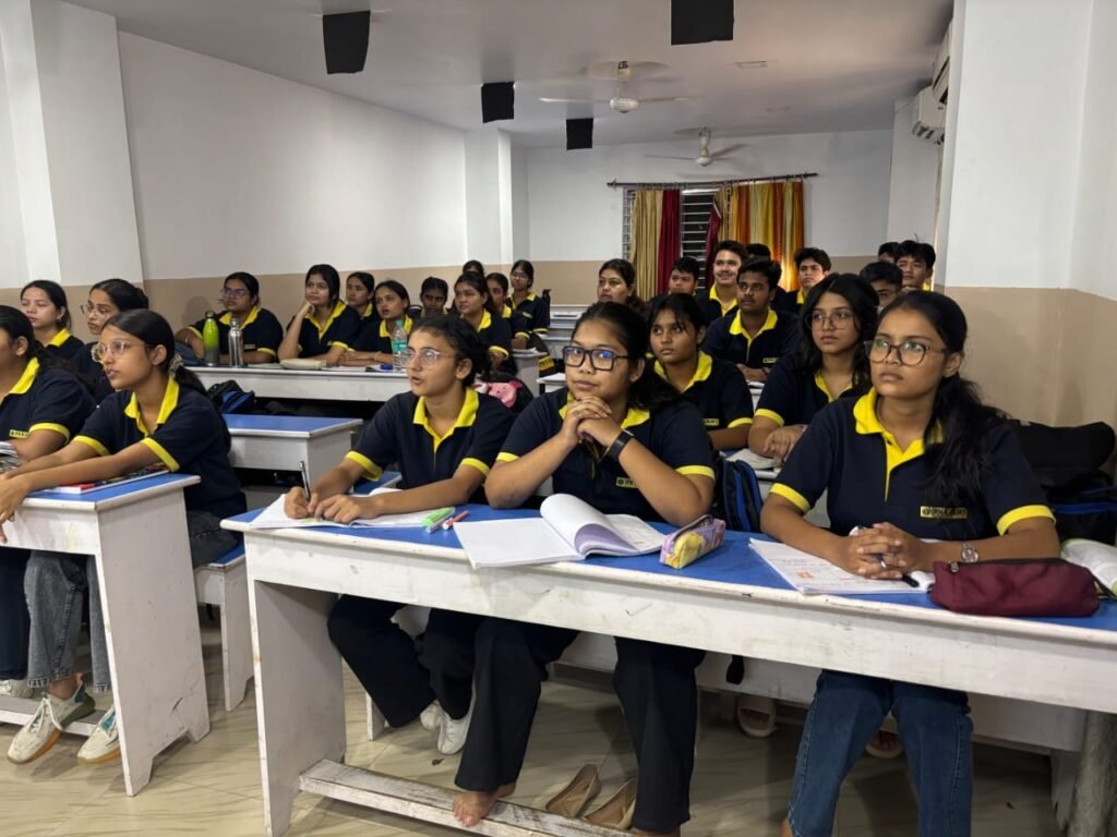 Best NEET Coaching in Northeast India