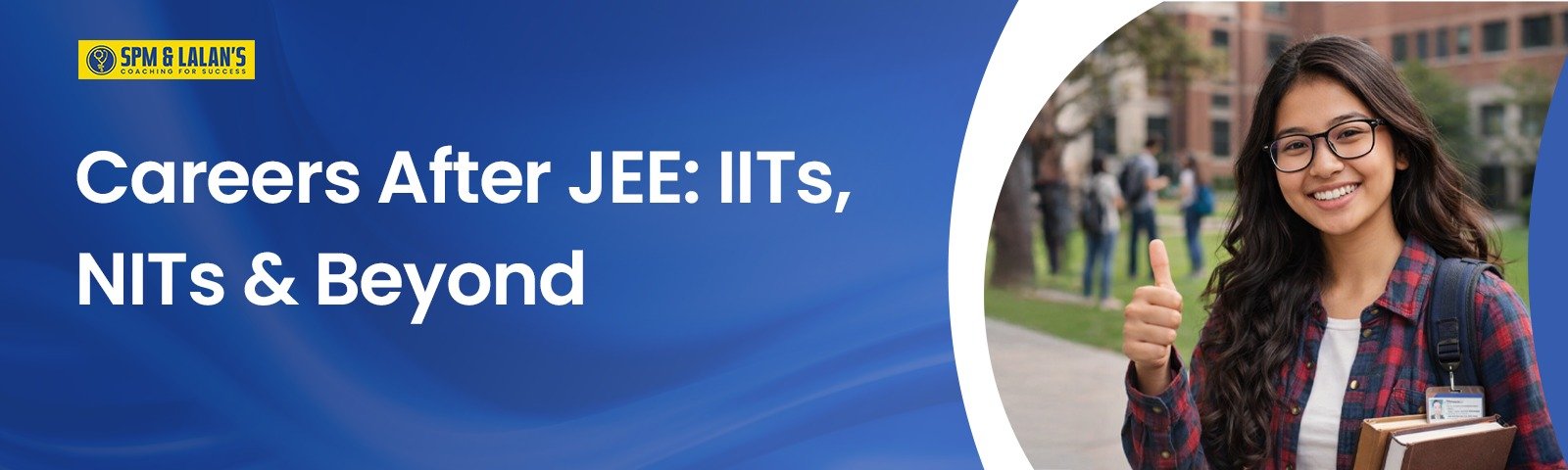Careers After JEE: IITs, NITs & Beyond