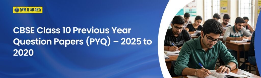 Class 10 previous year question papers