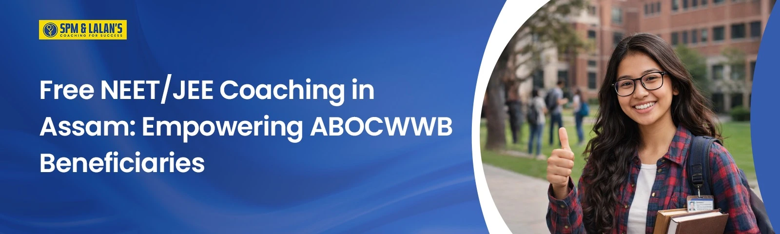 FREE NEET/JEE Coaching