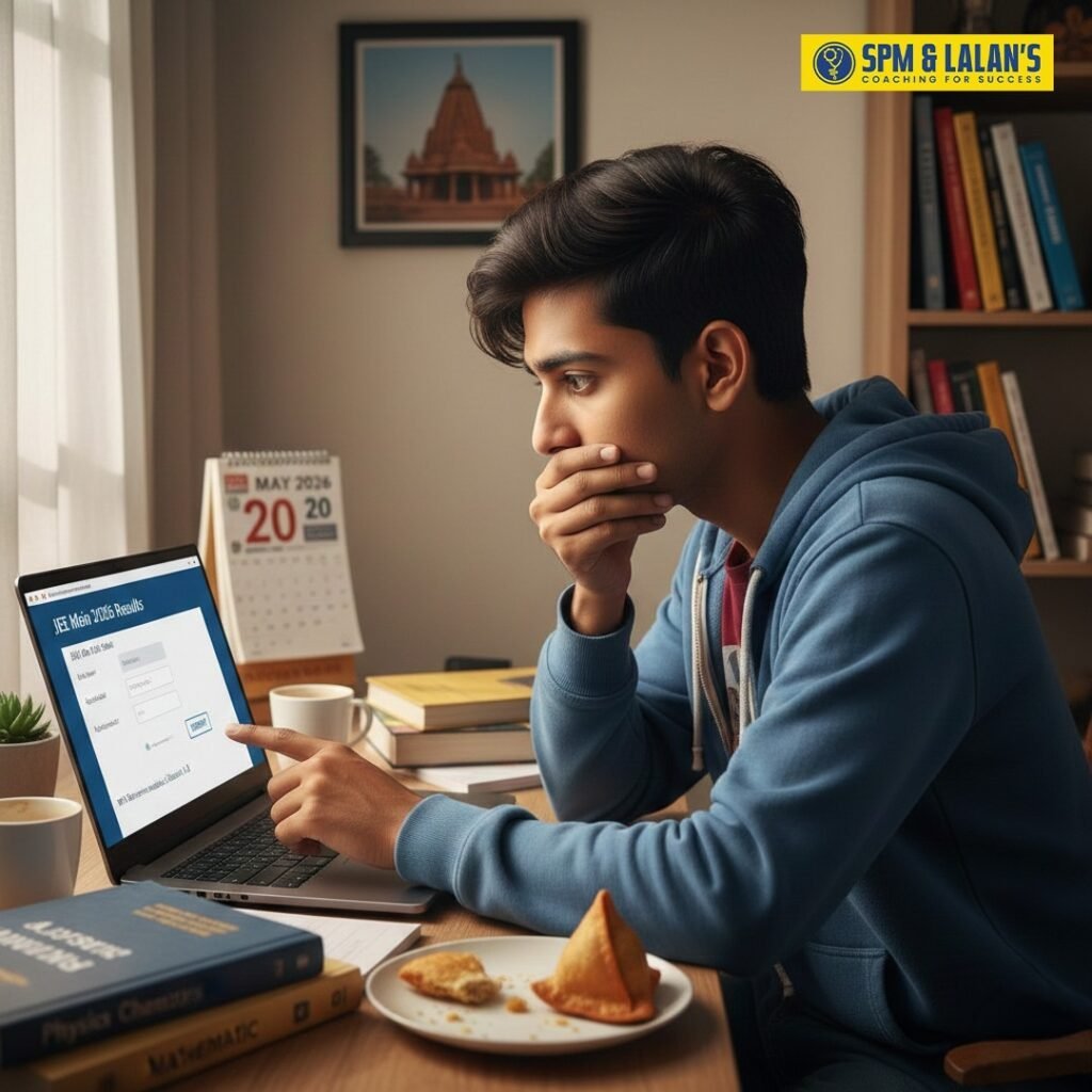 JEE Main OBC Cut Off