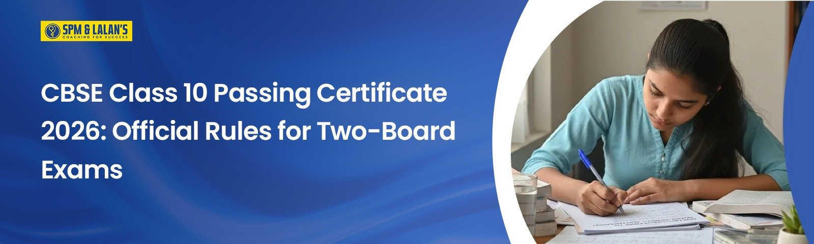 CBSE Class 10 Passing Certificate 2026: Official Rules for Two-Board Exams