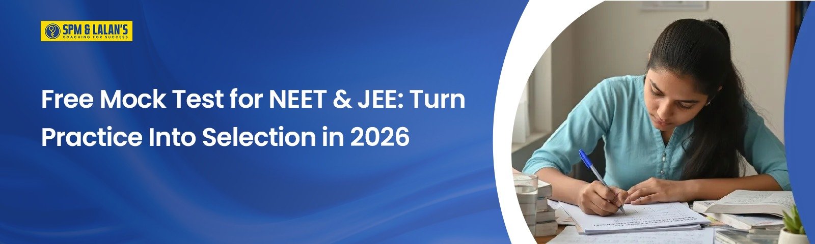 Free Mock Test for NEET & JEE: Turn Practice Into Selection in 2026