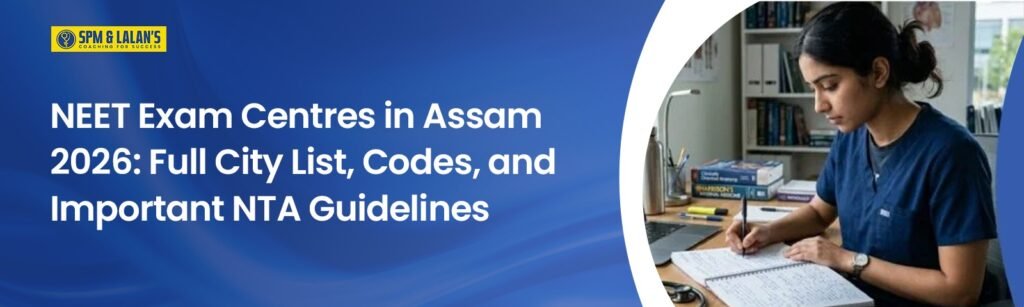 neet exam centres in assam 2026