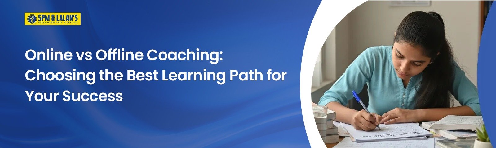 Online vs Offline Coaching: Choosing the Best Learning Path for Your Success