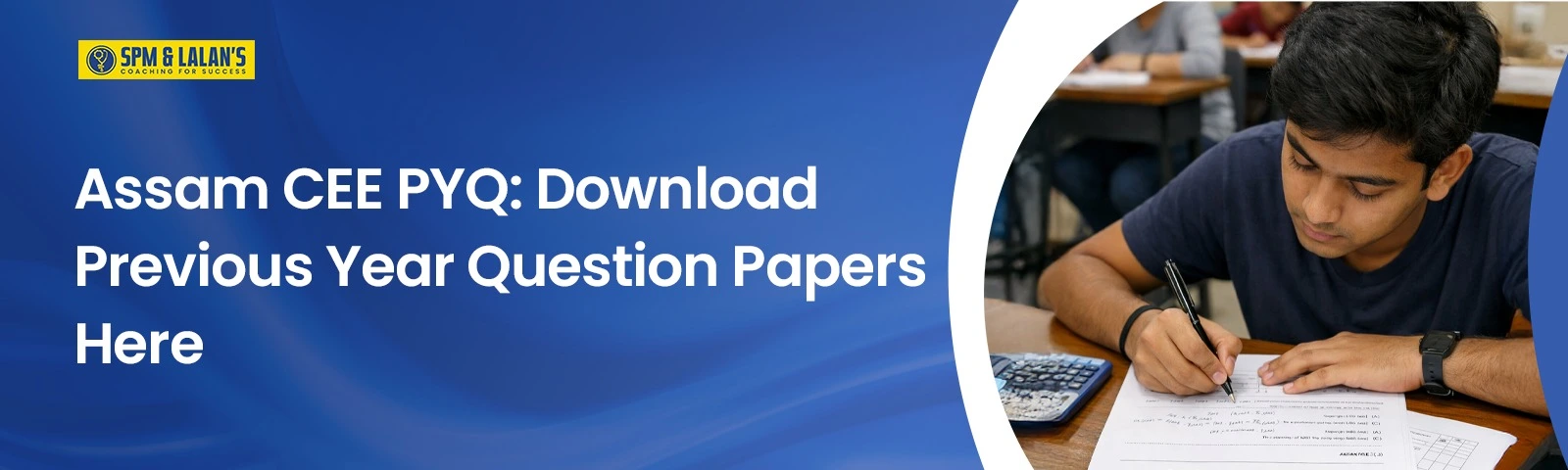 Assam CEE PYQ: Download Previous Year Question Papers Here