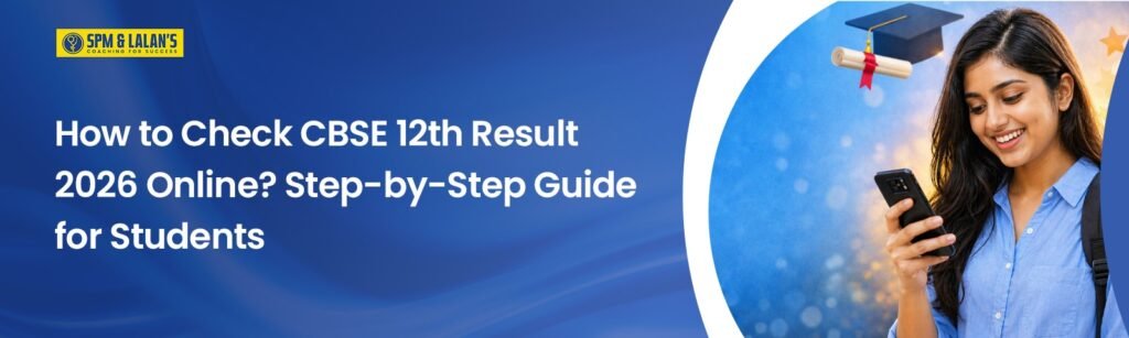 CBSE 12th Result 2026 Online