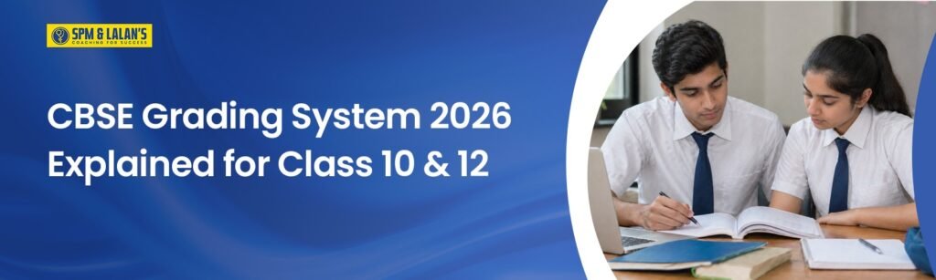 CBSE Grading System