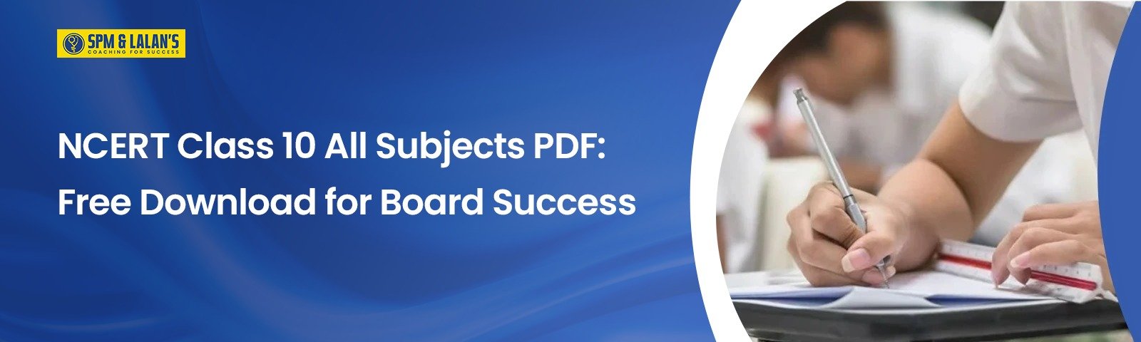 NCERT Class 10 All Subjects PDF: Free Download for Board Success