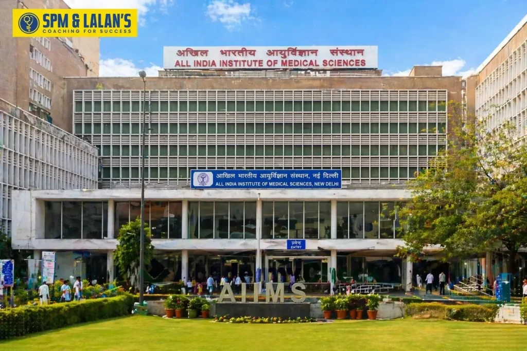 how to get into aiims delhi – AIIMS New Delhi campus for NEET 2026 admission guide