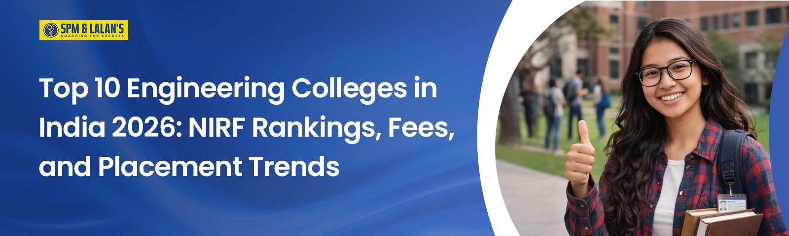 Top 10 Engineering Colleges in India 2026: NIRF Rankings, Fees, and Placement Trends