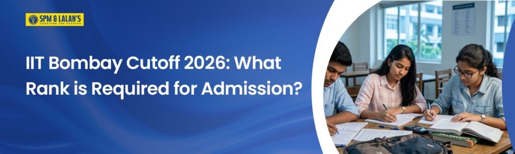 iit bombay cutoff 2026