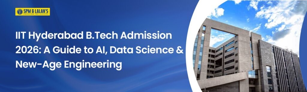 iit hyderabad b.tech admission 2026