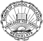 Meghalaya Board of School Education