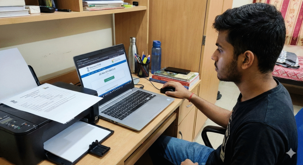 CBSE 12th Result 2026 Online