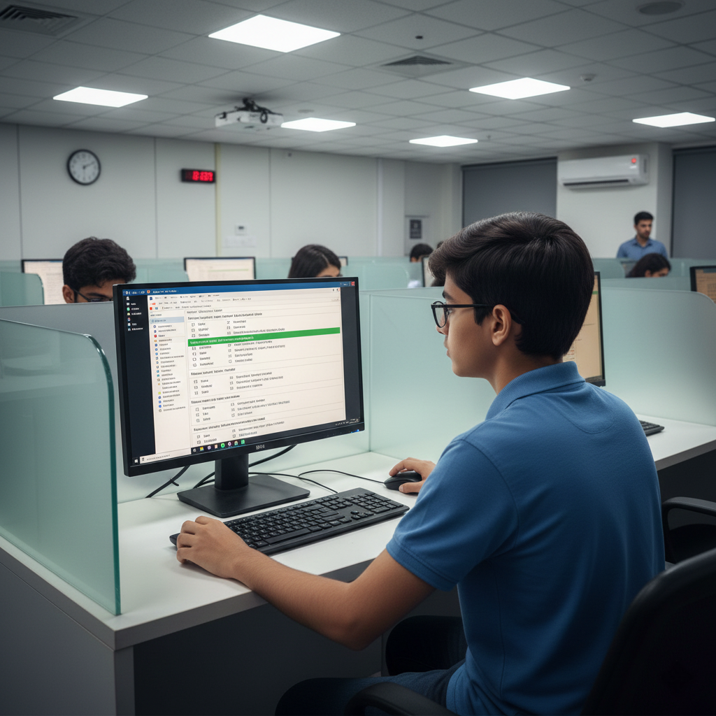 Attempts in JEE Main

