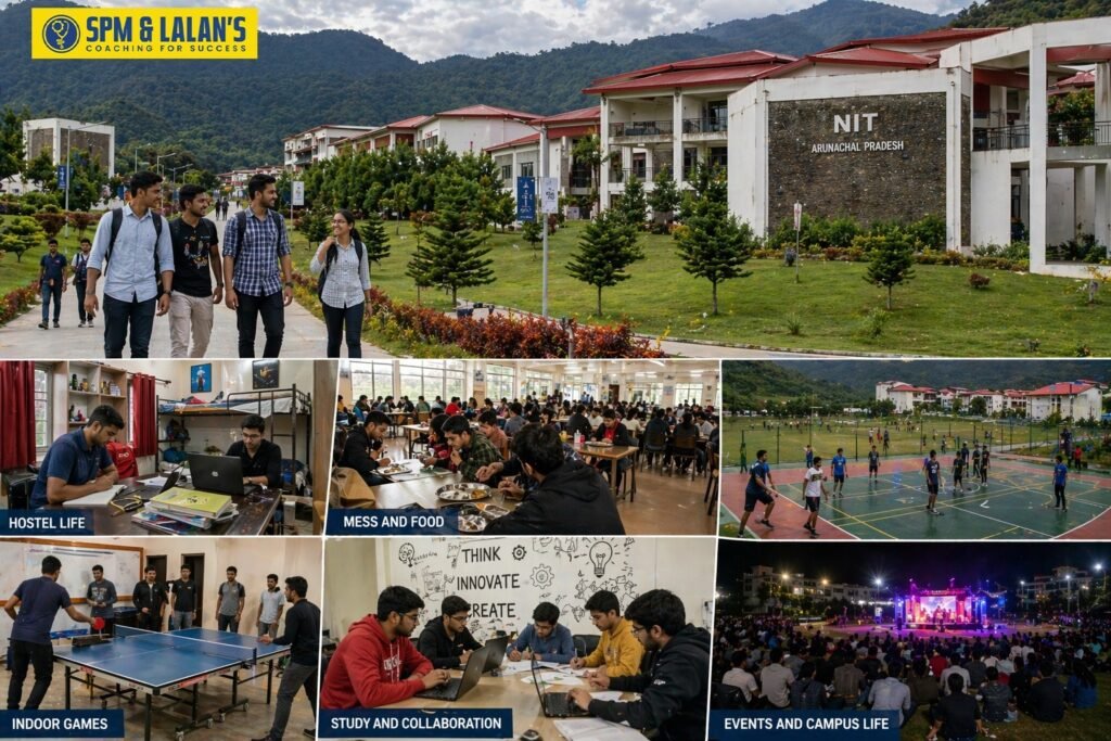 nit arunachal pradesh b.tech admission 2026

