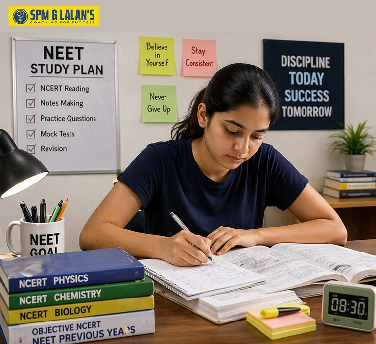 Marks Required in NEET