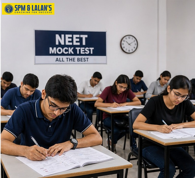 Marks Required in NEET
