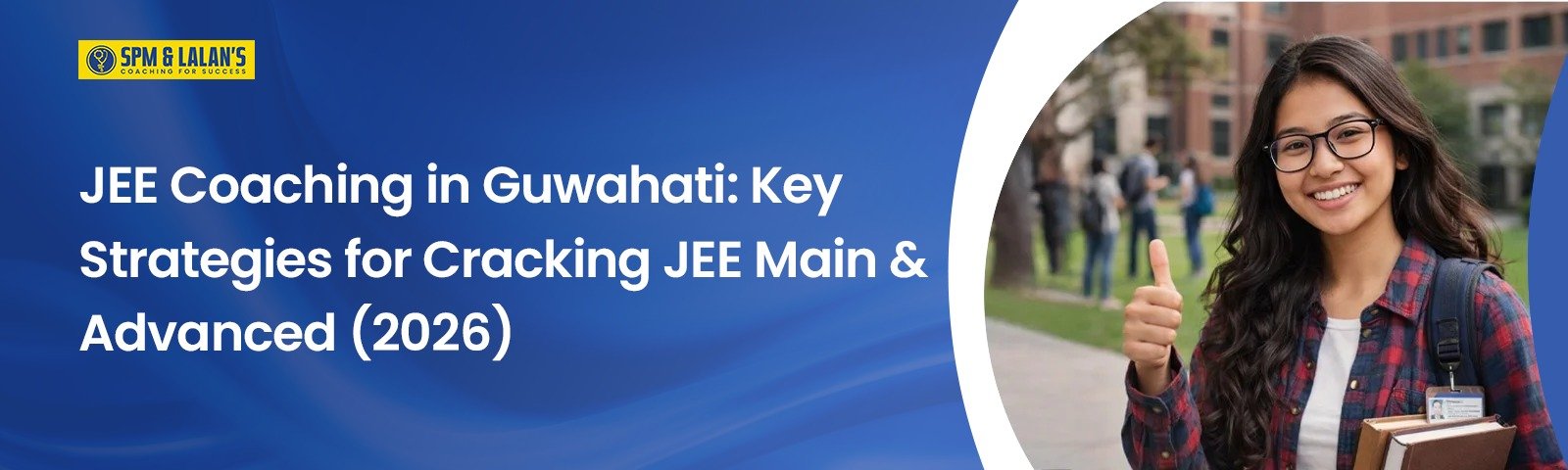JEE Coaching in Guwahati: Key Strategies for Cracking JEE Main and Advanced (2026)