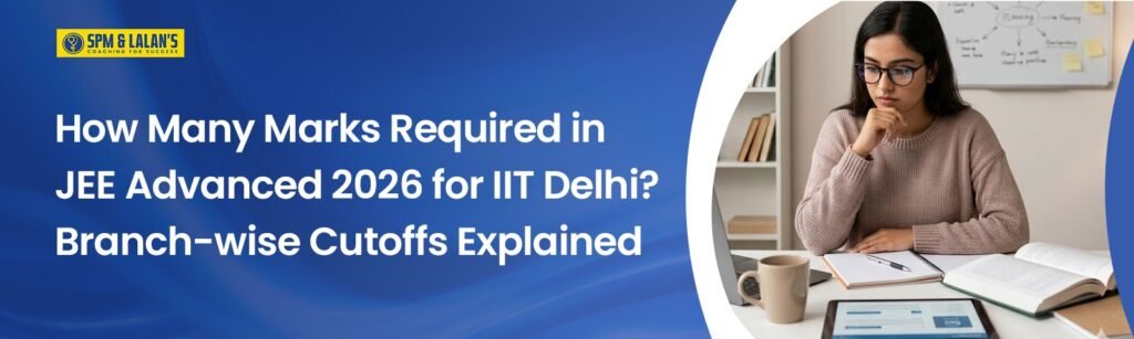 marks required in jee advanced 2026 for iit delhi