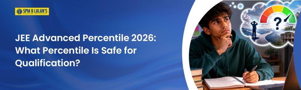 JEE Advanced Percentile