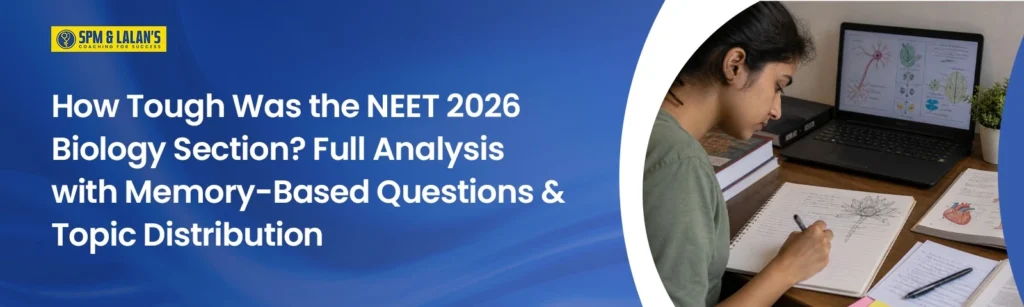 NEET 2026 Biology